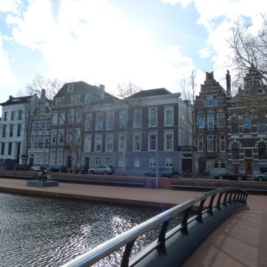 Rijksdienst voor het Cultureel Erfgoed: Bogers, Guido