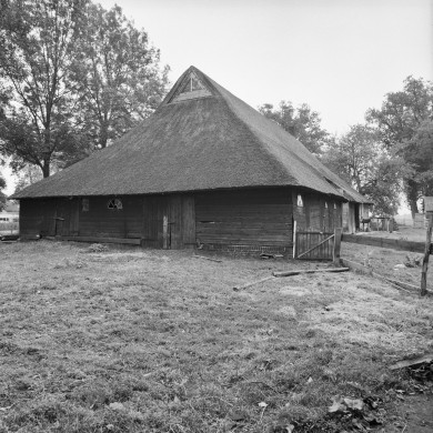 Rijksdienst voor het Cultureel Erfgoed: Schollen, A.H.C.