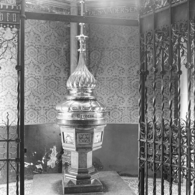 Rijksdienst voor het Cultureel Erfgoed: Delemarre, G.Th.