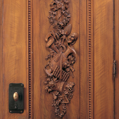 Rijksdienst voor het Cultureel Erfgoed: Lemaire, Louis