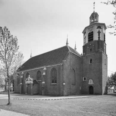 Rijksdienst voor het Cultureel Erfgoed: Koning, J.P. de