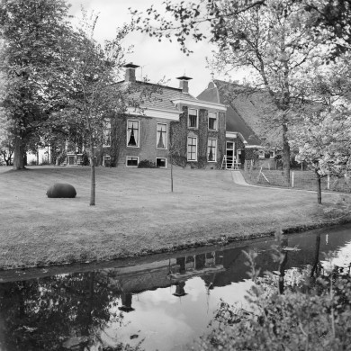 Rijksdienst voor het Cultureel Erfgoed: Boer, de