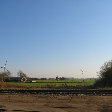 Rijksdienst voor het Cultureel Erfgoed: Terpstra, Frank