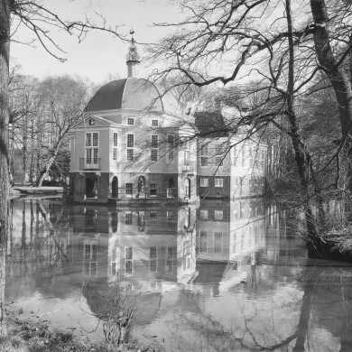 Rijksdienst voor het Cultureel Erfgoed: Delemarre, G.Th.