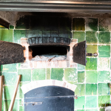 Rijksdienst voor het Cultureel Erfgoed: Sekuur, Mark