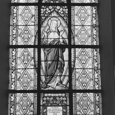 Rijksdienst voor het Cultureel Erfgoed: Tangel, L.M.