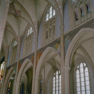 Rijksdienst voor het Cultureel Erfgoed: Wal, A.J. van der