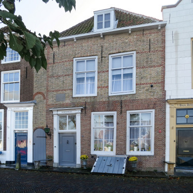 Rijksdienst voor het Cultureel Erfgoed: Brinkkemper, O. (Otto)