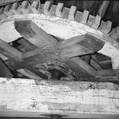 Rijksdienst voor het Cultureel Erfgoed: Korpershoek, W.A.