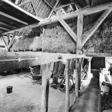 Rijksdienst voor het Cultureel Erfgoed: Galen, P. van