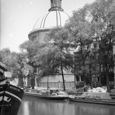 Rijksdienst voor het Cultureel Erfgoed: Antonietti, J.P.A.