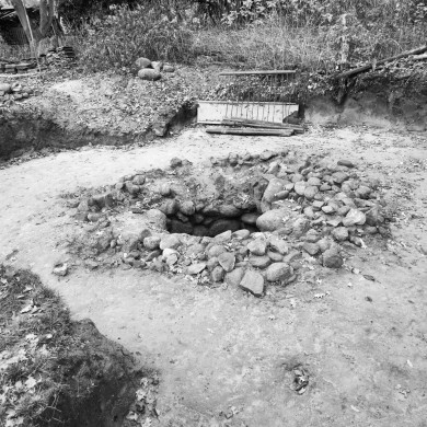 Rijksdienst voor het Cultureel Erfgoed: Wal, A.J. van der