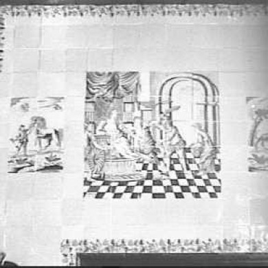 Rijksdienst voor het Cultureel Erfgoed: Jong, L. de