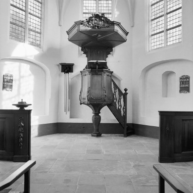 Rijksdienst voor het Cultureel Erfgoed: Galen, P. (Paul) van