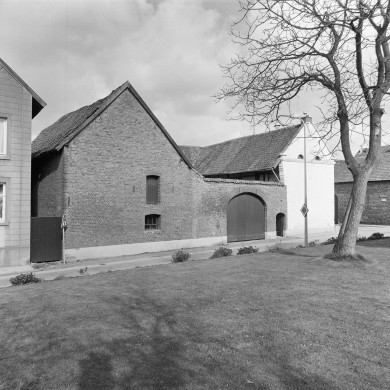 Rijksdienst voor het Cultureel Erfgoed: Galen, P. van