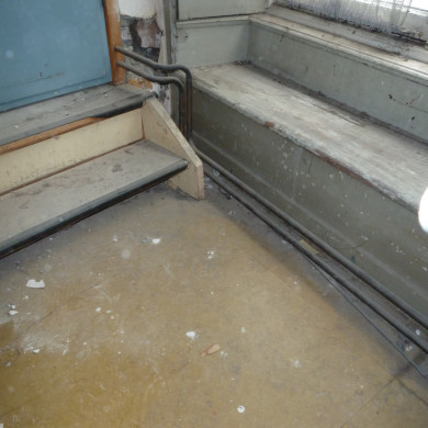 Rijksdienst voor het Cultureel Erfgoed: Wal, Henry van der