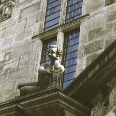 Rijksdienst voor het Cultureel Erfgoed: Ferro, F.