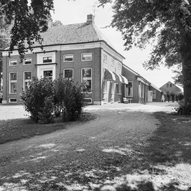 Rijksdienst voor het Cultureel Erfgoed: Galen, P. van