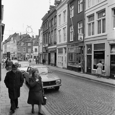 Rijksdienst voor het Cultureel Erfgoed: Tangel, L.M.