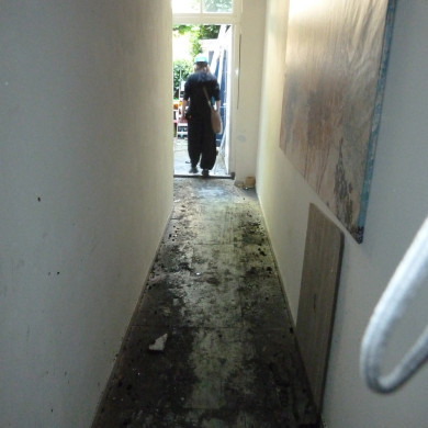 Rijksdienst voor het Cultureel Erfgoed: Wal, Henry van der