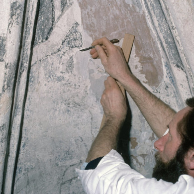 Rijksdienst voor het Cultureel Erfgoed: Tangel, L.M.