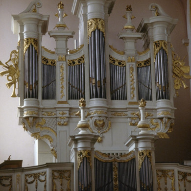 Rijksdienst voor het Cultureel Erfgoed: Tangel, L.M.