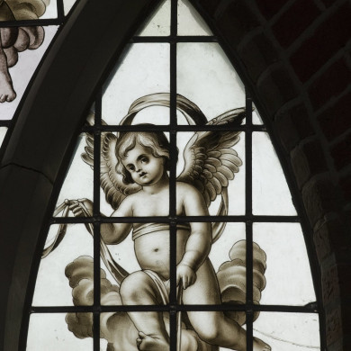 Rijksdienst voor het Cultureel Erfgoed: Gerritsen, René