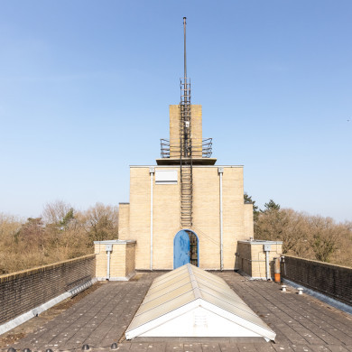 Rijksdienst voor het Cultureel Erfgoed: Sekuur, Mark