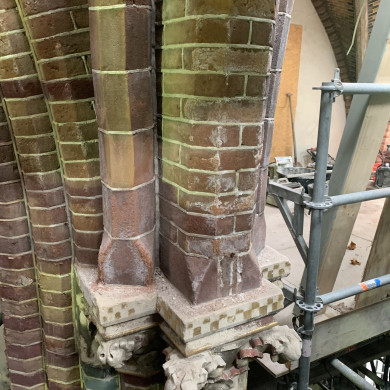 Rijksdienst voor het Cultureel Erfgoed: Bogers, Guido