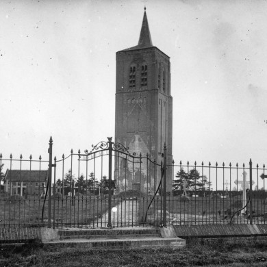 Rijksdienst voor het Cultureel Erfgoed