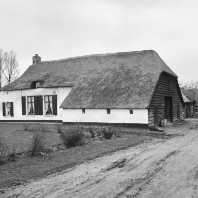 Rijksdienst voor het Cultureel Erfgoed: Dukker, G.J.