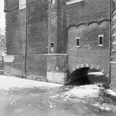 Rijksdienst voor het Cultureel Erfgoed: Dukker, G.J.