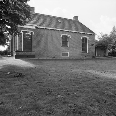 Rijksdienst voor het Cultureel Erfgoed: Wal, A.J. van der