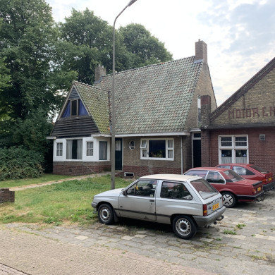 Rijksdienst voor het Cultureel Erfgoed: Bogers, Guido