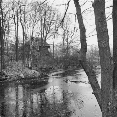 Rijksdienst voor het Cultureel Erfgoed: Tangel, L.M.