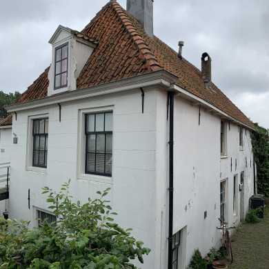 Rijksdienst voor het Cultureel Erfgoed: Bogers, Guido