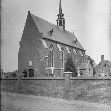 Rijksdienst voor het Cultureel Erfgoed