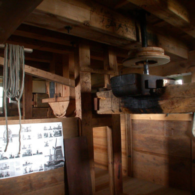 Rijksdienst voor het Cultureel Erfgoed: Terpstra, Frank