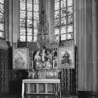 Rijksdienst voor het Cultureel Erfgoed: Delemarre, G.Th.