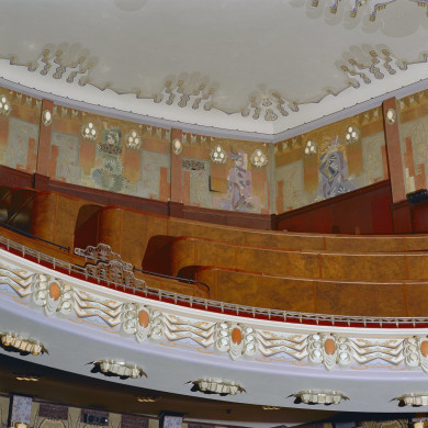 Rijksdienst voor het Cultureel Erfgoed: Wal, A.J. van der