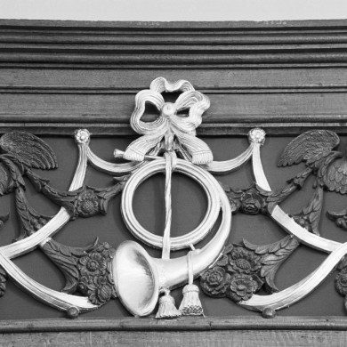 Rijksdienst voor het Cultureel Erfgoed: Tangel, L.M.