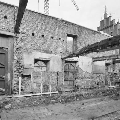 Rijksdienst voor het Cultureel Erfgoed: Koning, J.P. de