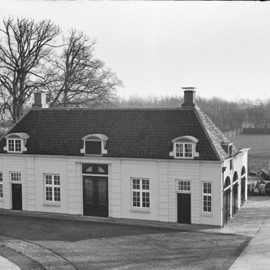 Rijksdienst voor het Cultureel Erfgoed