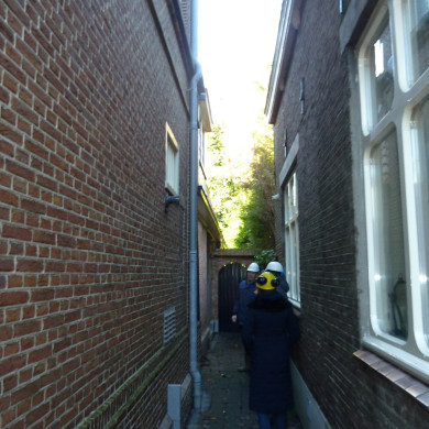 Rijksdienst voor het Cultureel Erfgoed: Bogers, Guido