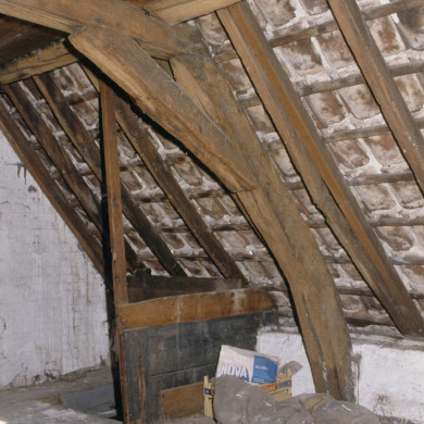 Rijksdienst voor het Cultureel Erfgoed: Wal, A.J. van der