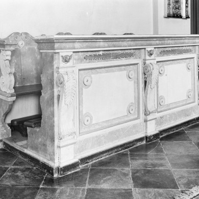 Rijksdienst voor het Cultureel Erfgoed: Tangel, L.M.