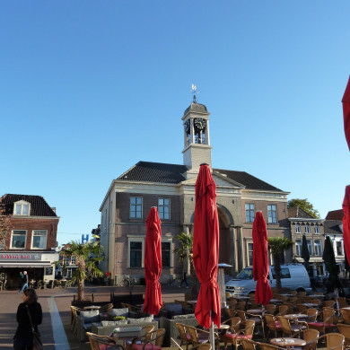 Rijksdienst voor het Cultureel Erfgoed: Wal, Henry van der