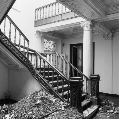 Rijksdienst voor het Cultureel Erfgoed: Tangel, L.M.