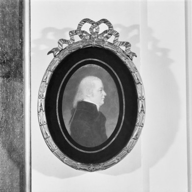 Rijksdienst voor het Cultureel Erfgoed: Wal, A.J. van der