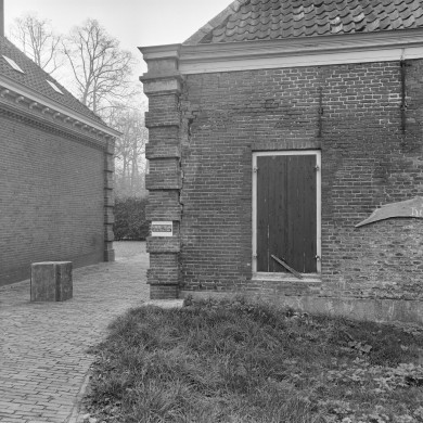 Rijksdienst voor het Cultureel Erfgoed: Schollen, A.H.C.